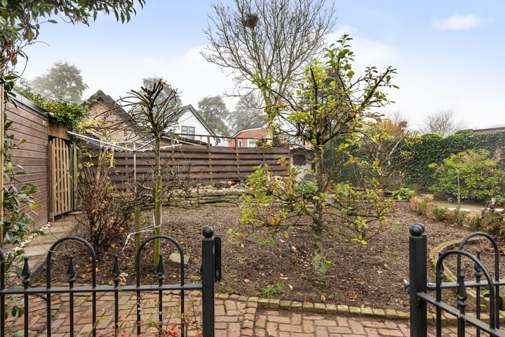 Photo 14 of Diet Kramerstraat 15