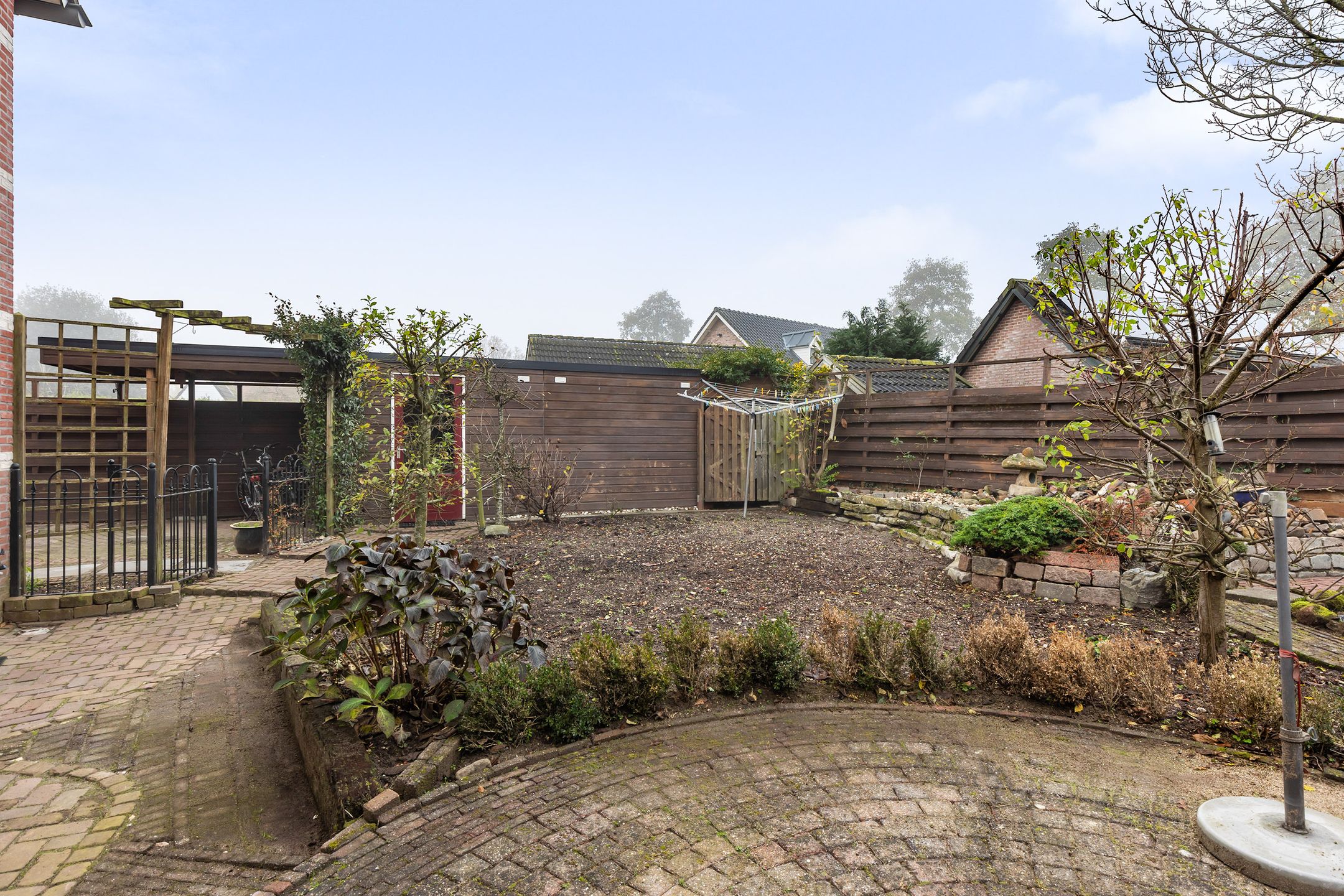 Photo 15 of Diet Kramerstraat 15