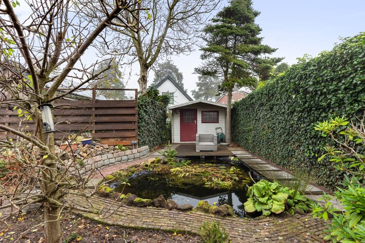 Photo 16 of Diet Kramerstraat 15