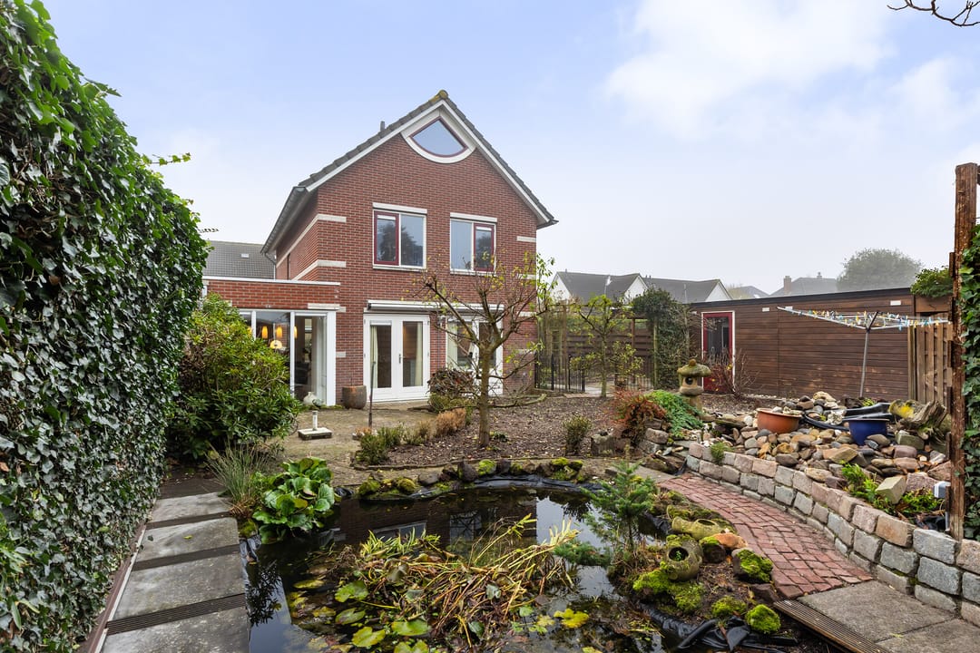 Photo 17 of Diet Kramerstraat 15