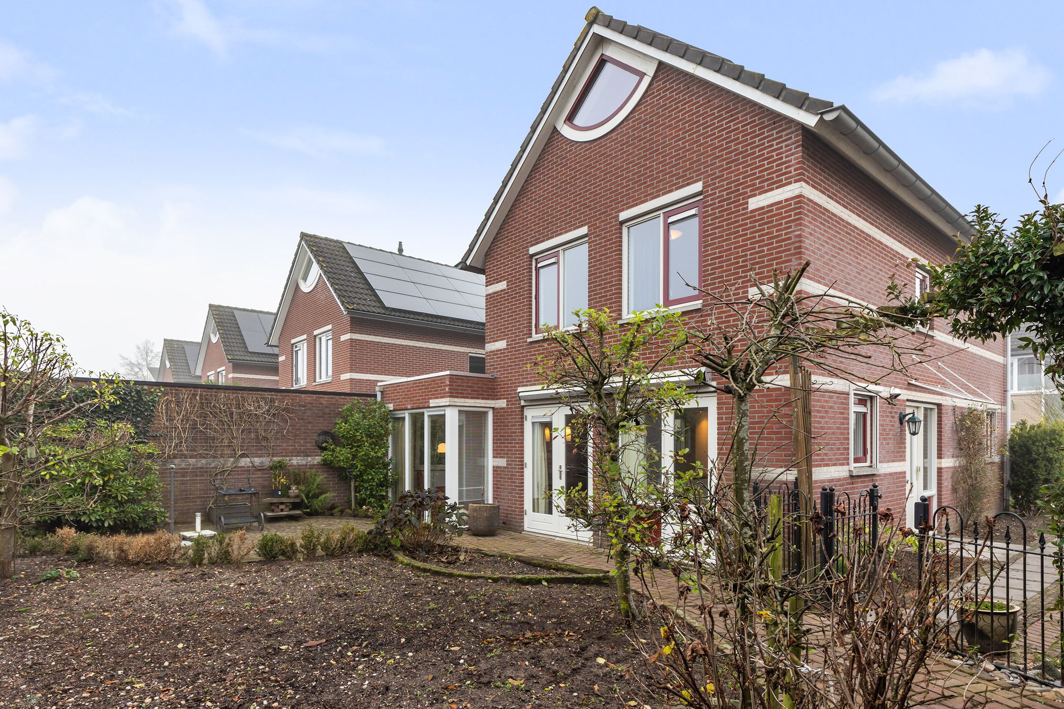 Photo 18 of Diet Kramerstraat 15