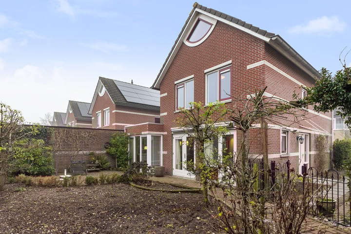 Photo 18 of Diet Kramerstraat 15