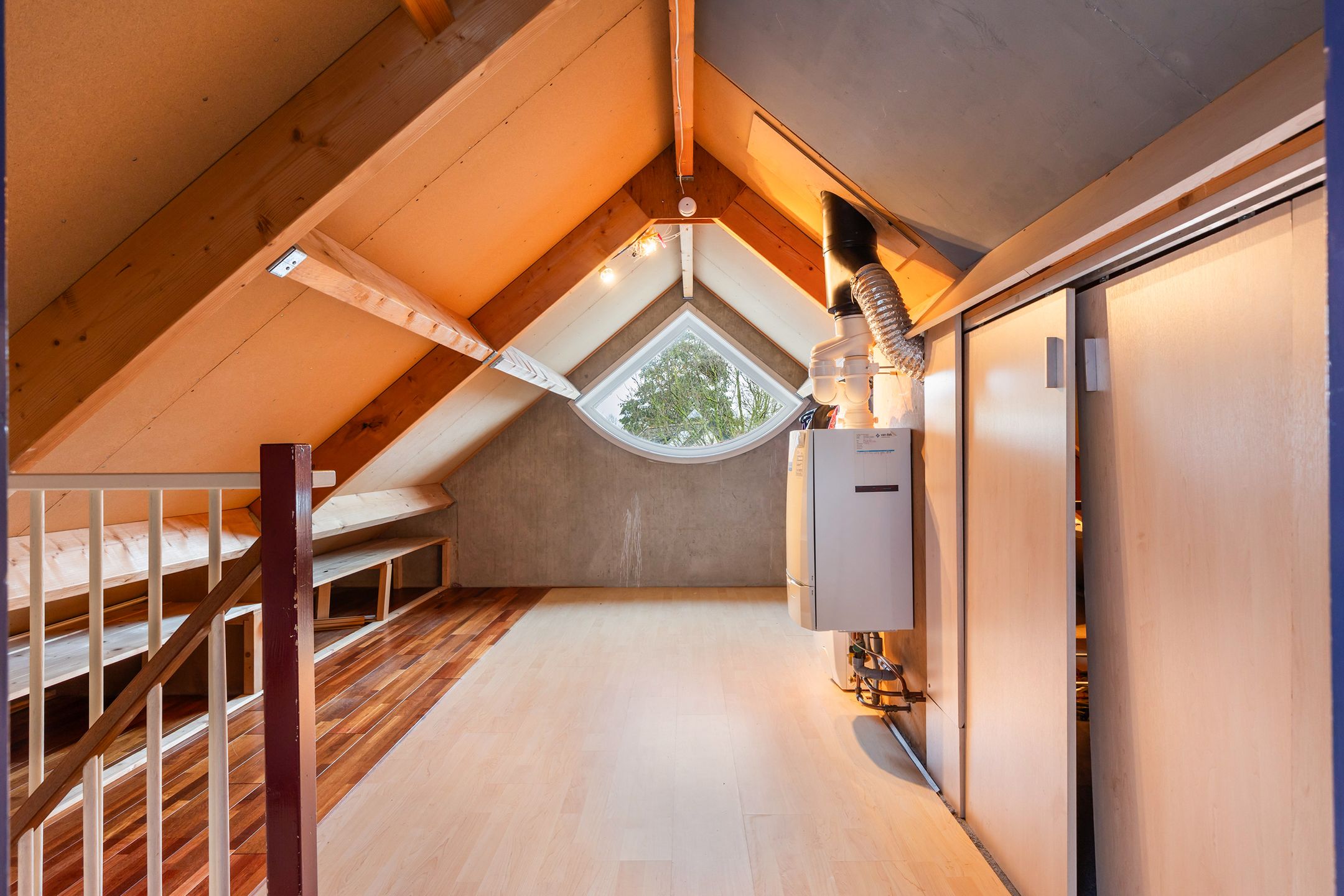 Photo 30 of Diet Kramerstraat 15