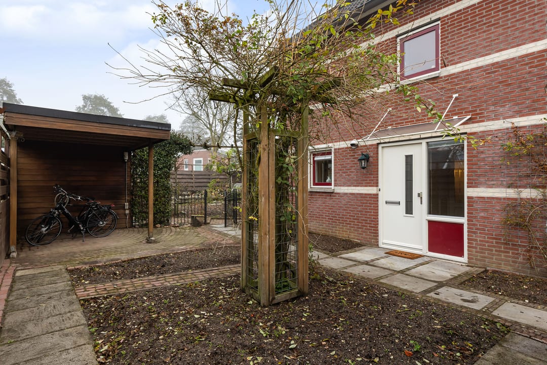 Photo 32 of Diet Kramerstraat 15