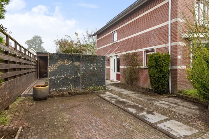 Photo 34 of Diet Kramerstraat 15