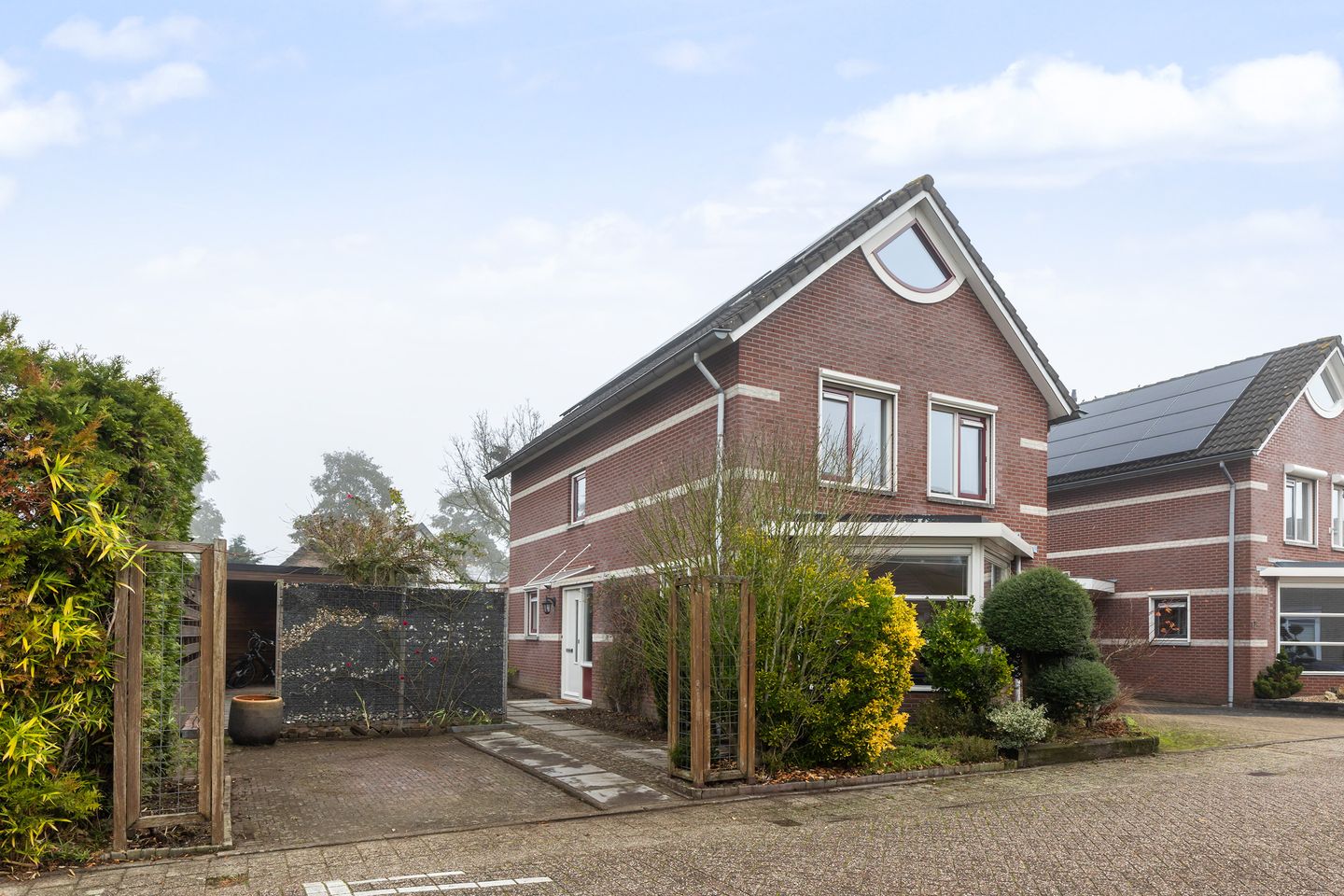 Photo 35 of Diet Kramerstraat 15