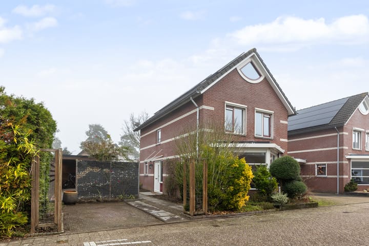 Photo 35 of Diet Kramerstraat 15