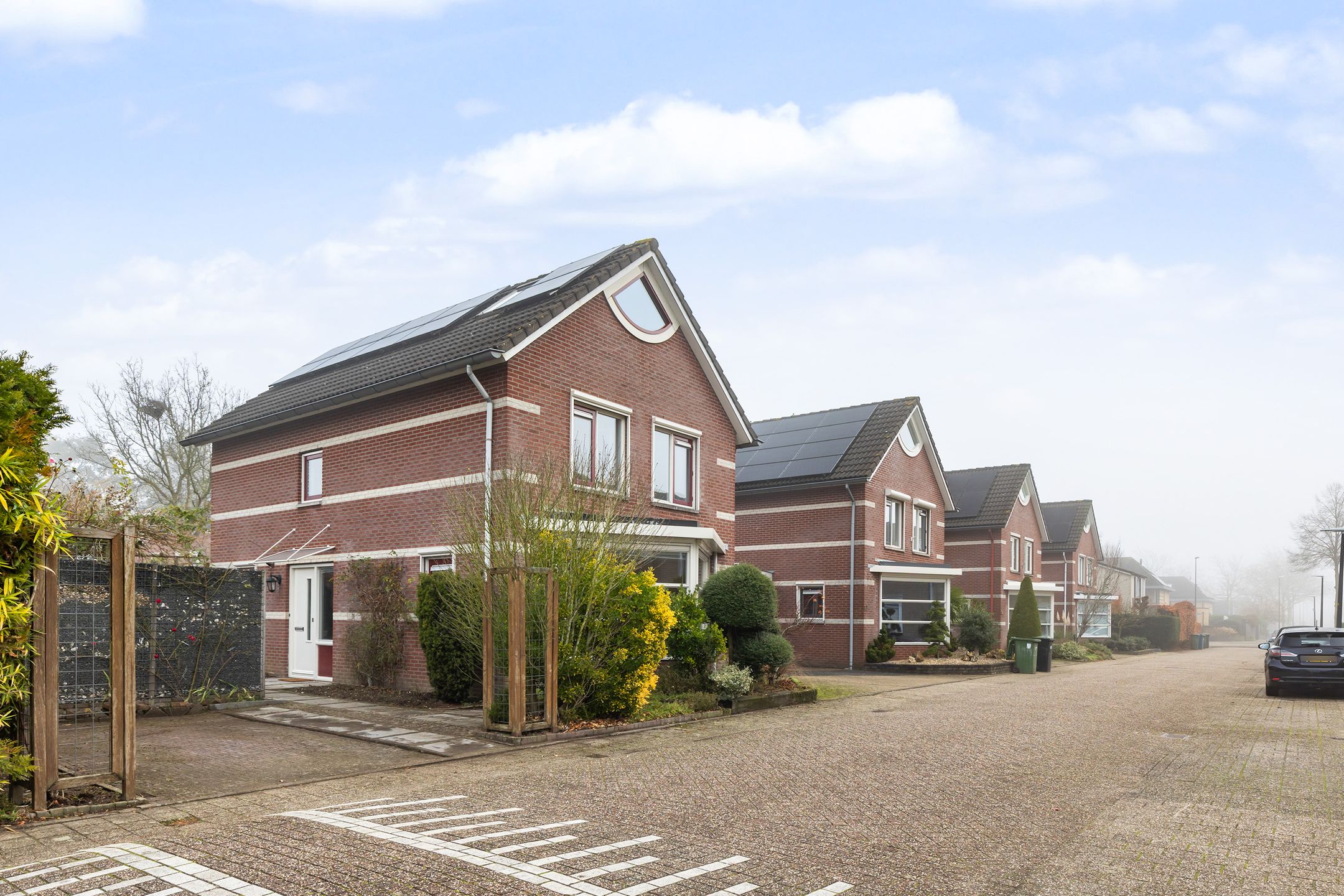 Photo 36 of Diet Kramerstraat 15