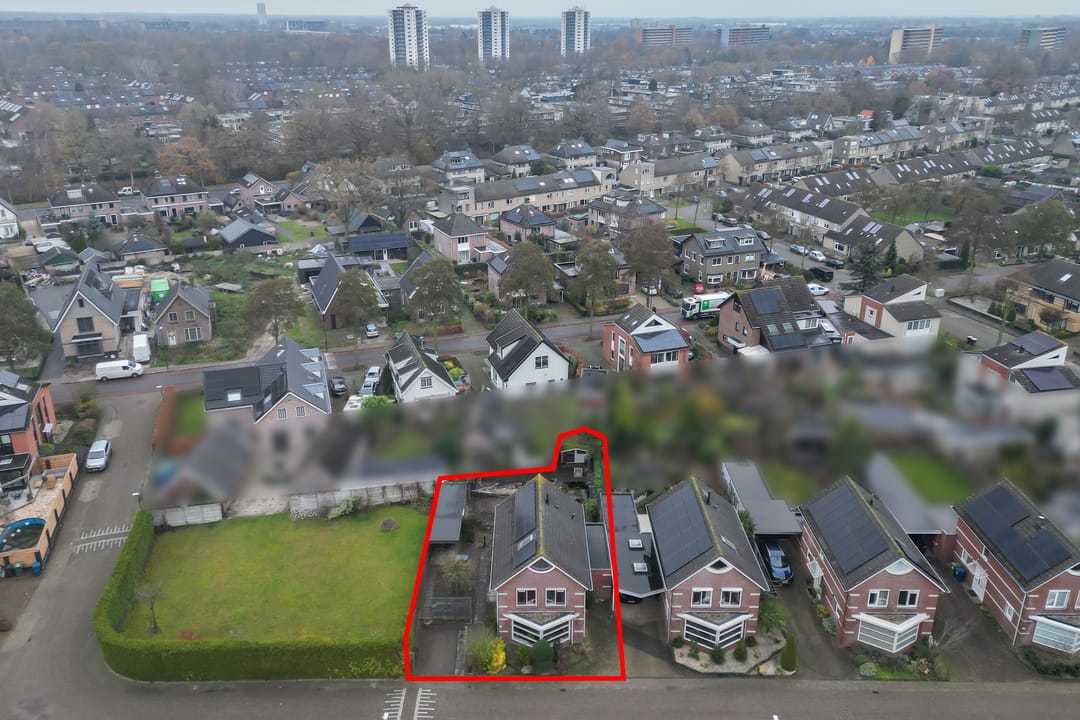 Photo 37 of Diet Kramerstraat 15