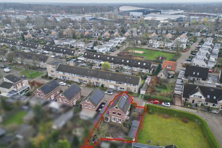 Photo 38 of Diet Kramerstraat 15