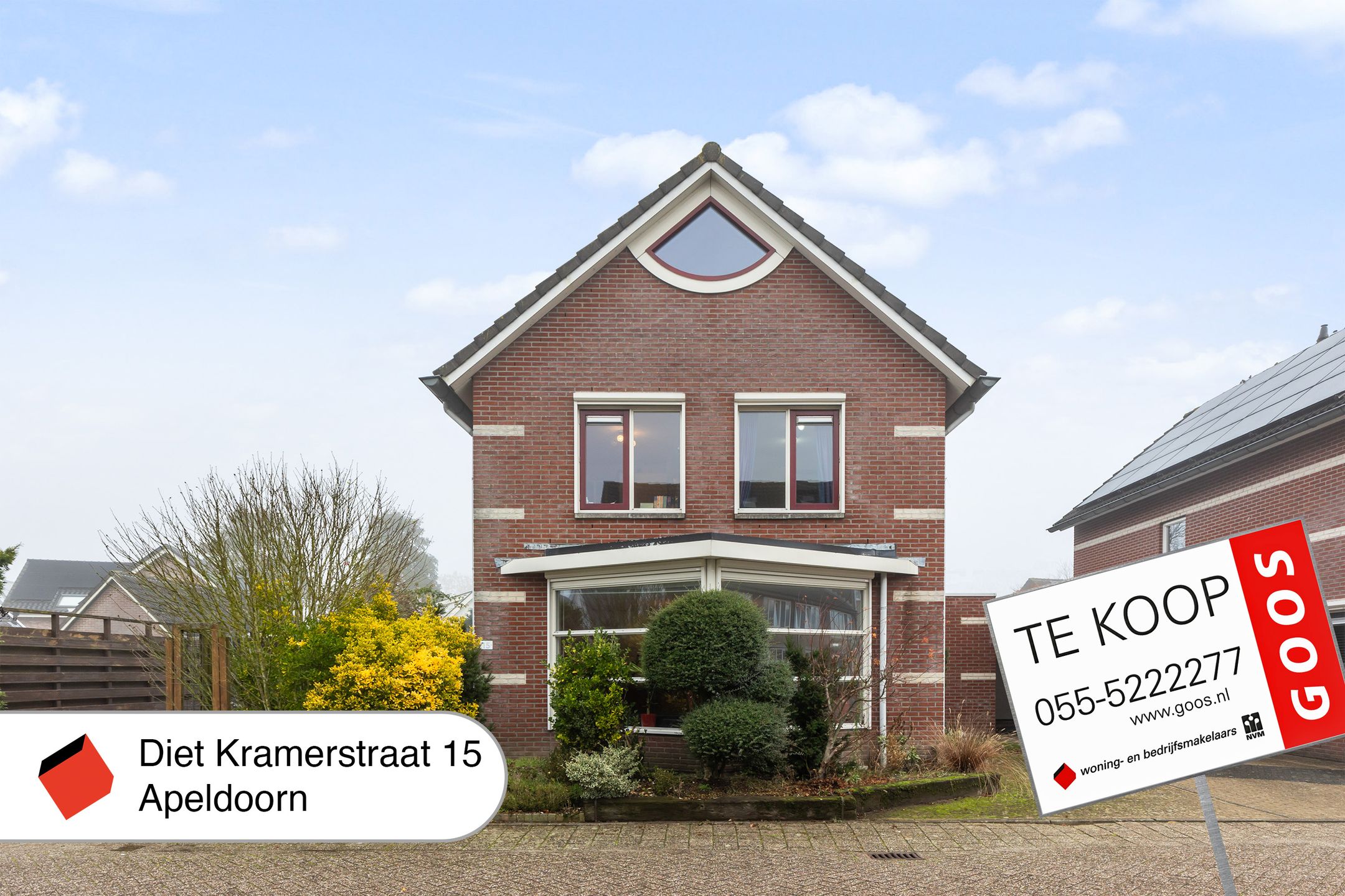 Photo 39 of Diet Kramerstraat 15