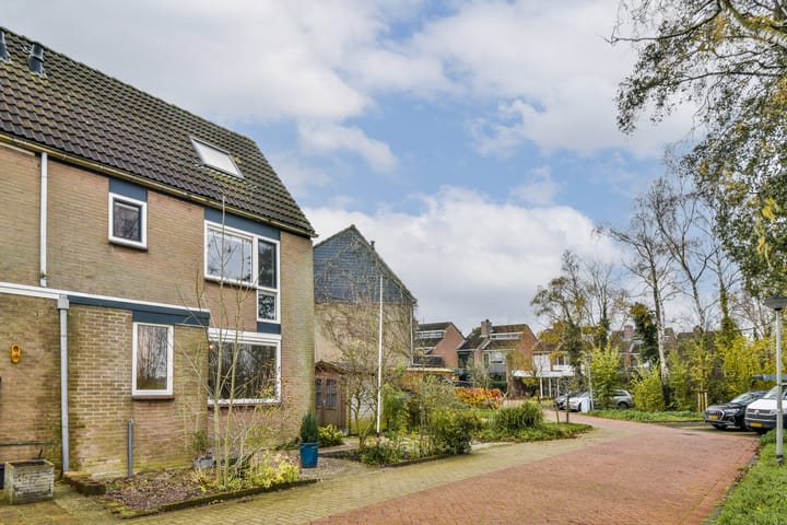 Foto 5 van Hazelaardreef 27