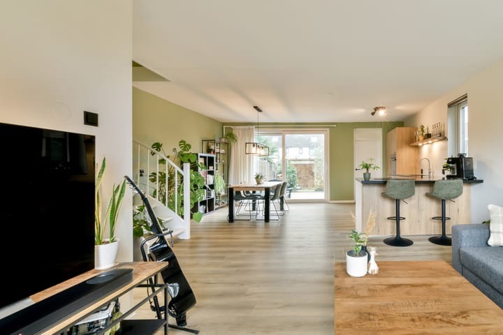 Photo 9 of Hazelaardreef 27