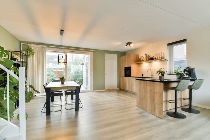 Photo 10 of Hazelaardreef 27