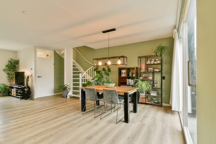 Photo 14 of Hazelaardreef 27