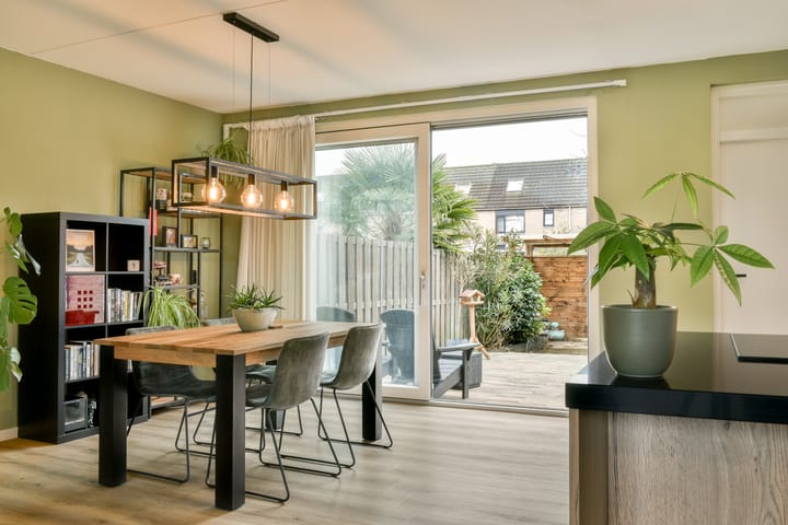 Photo 15 of Hazelaardreef 27