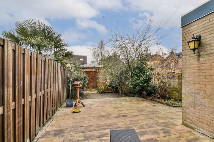 Photo 16 of Hazelaardreef 27