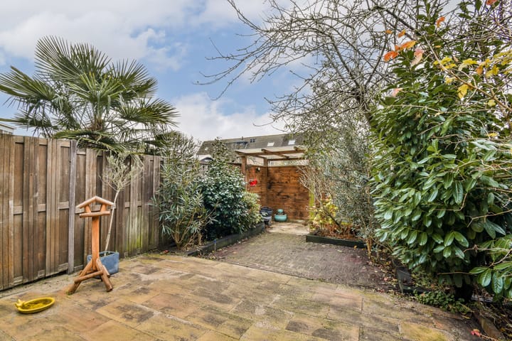 Photo 17 of Hazelaardreef 27