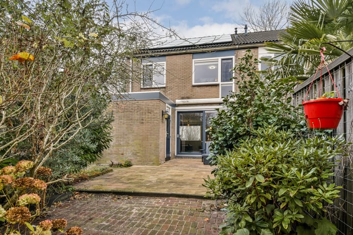 Photo 18 of Hazelaardreef 27