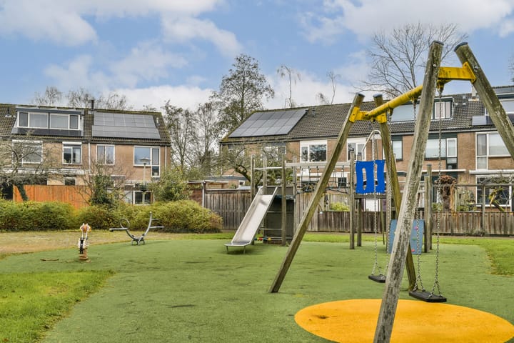 Photo 36 of Hazelaardreef 27