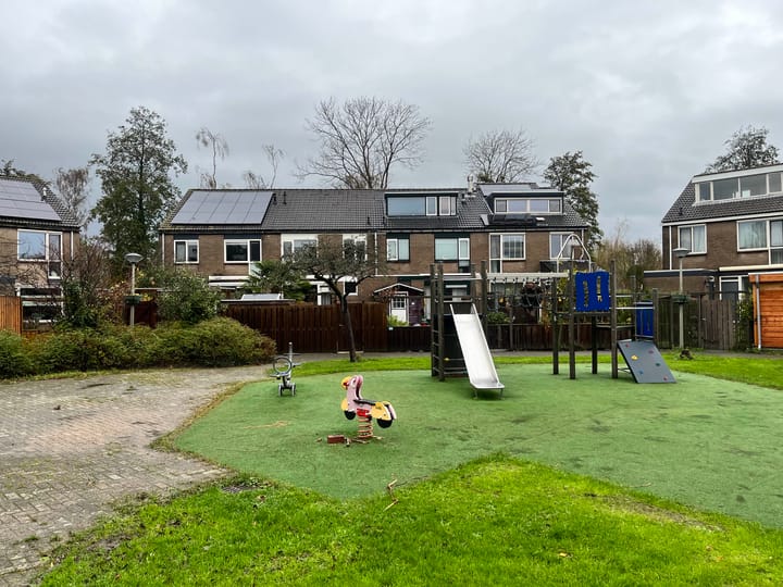 Photo 40 of Hazelaardreef 27