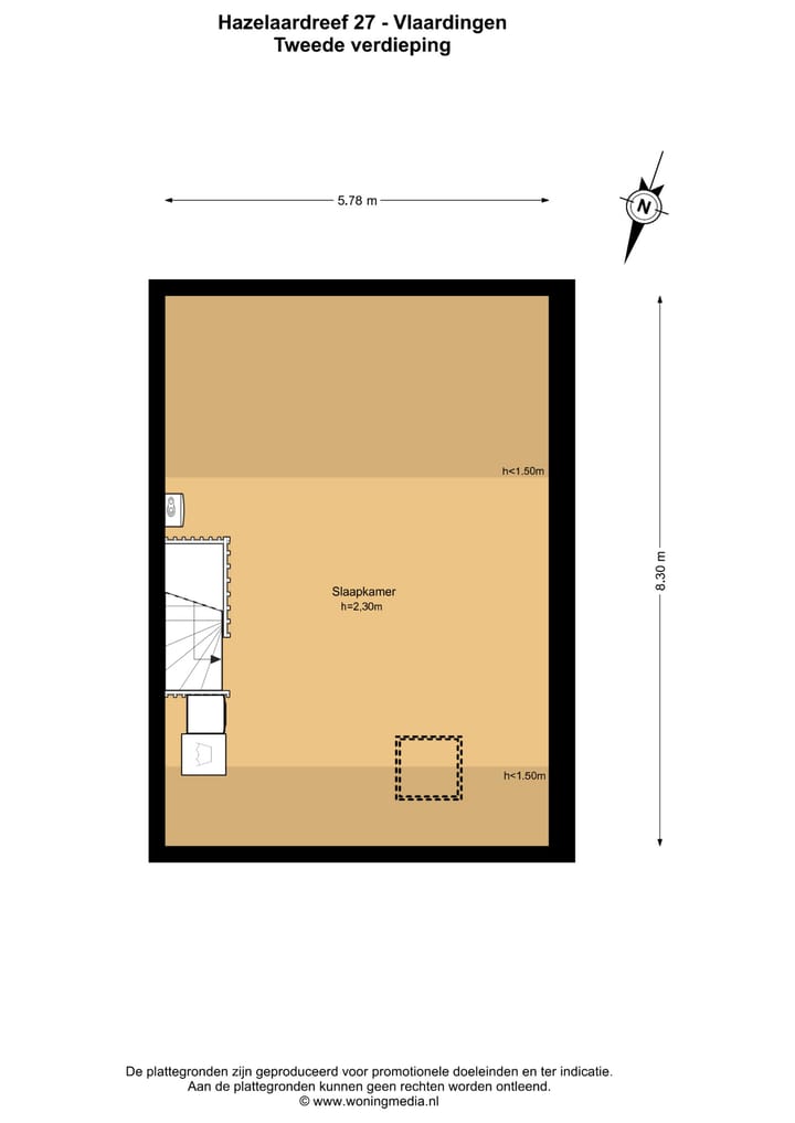 Photo 48 of Hazelaardreef 27