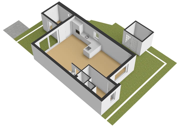 Photo 49 of Hazelaardreef 27