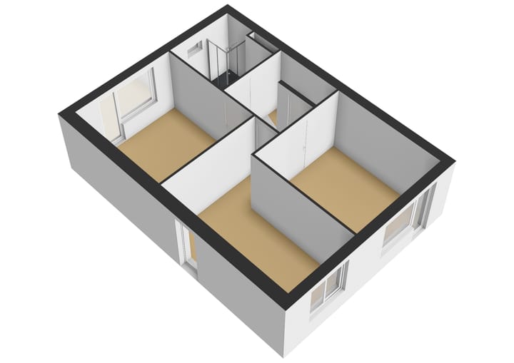 Photo 50 of Hazelaardreef 27