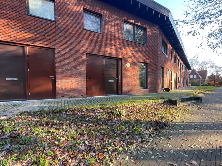 Photo 1 of W.A. Scholtenlaan 39