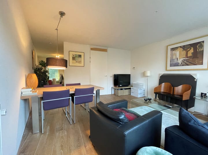 Photo 3 of W.A. Scholtenlaan 39