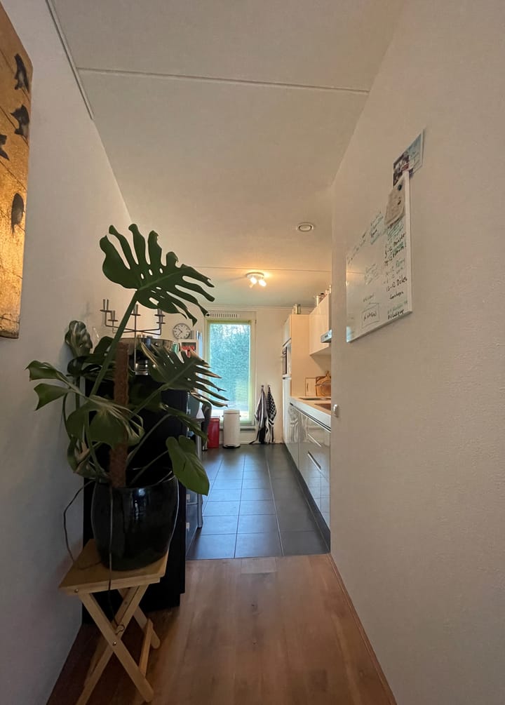 Photo 4 of W.A. Scholtenlaan 39