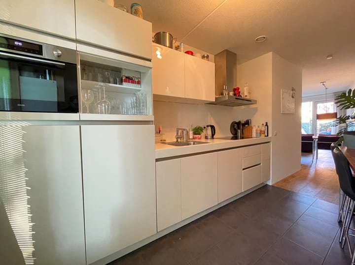 Photo 5 of W.A. Scholtenlaan 39