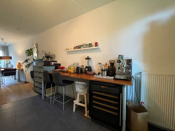 Photo 6 of W.A. Scholtenlaan 39