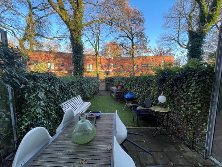 Photo 7 of W.A. Scholtenlaan 39