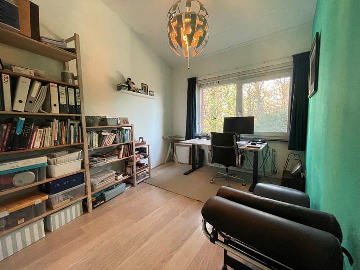 Photo 11 of W.A. Scholtenlaan 39