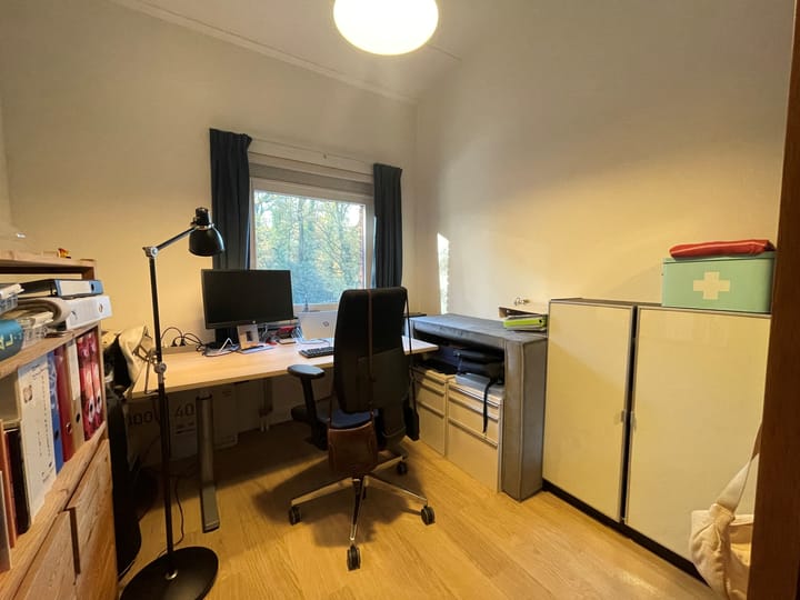 Photo 12 of W.A. Scholtenlaan 39