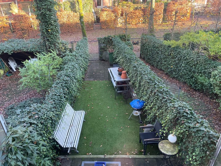 Photo 13 of W.A. Scholtenlaan 39