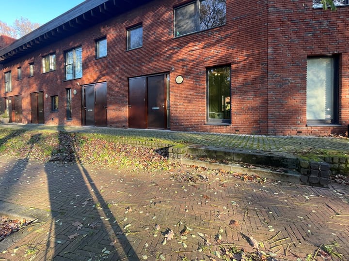 Photo 14 of W.A. Scholtenlaan 39