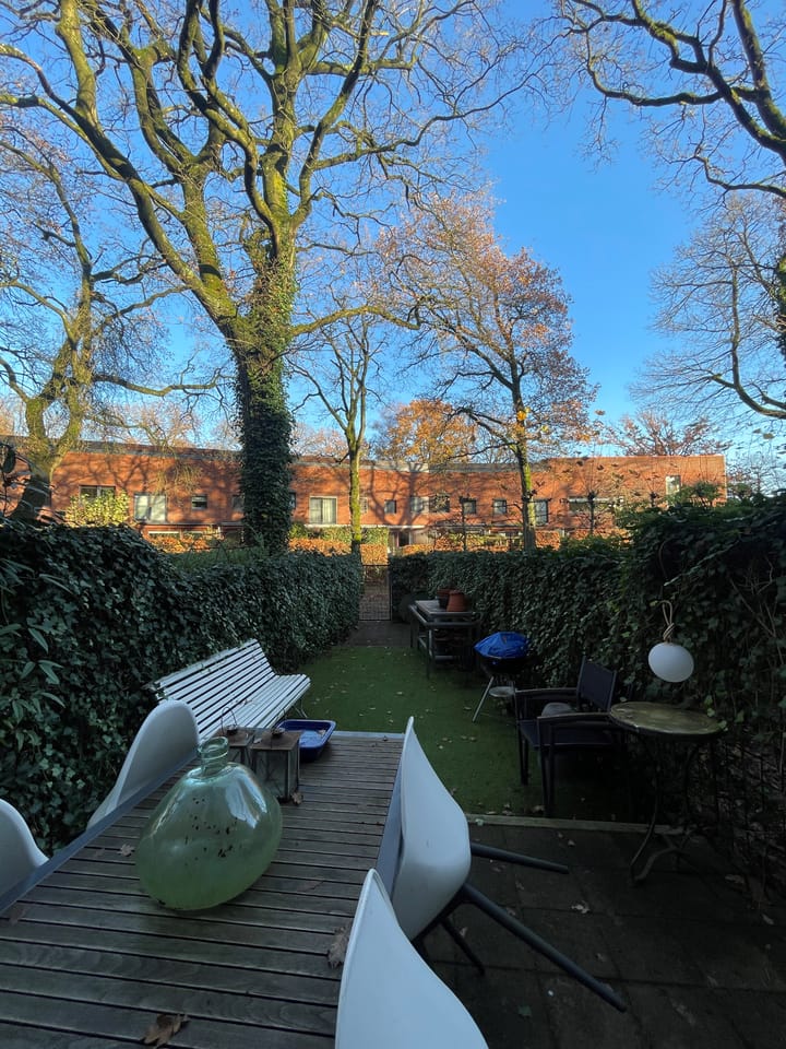 Photo 15 of W.A. Scholtenlaan 39