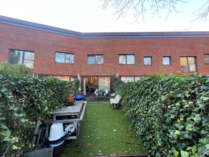 Photo 16 of W.A. Scholtenlaan 39