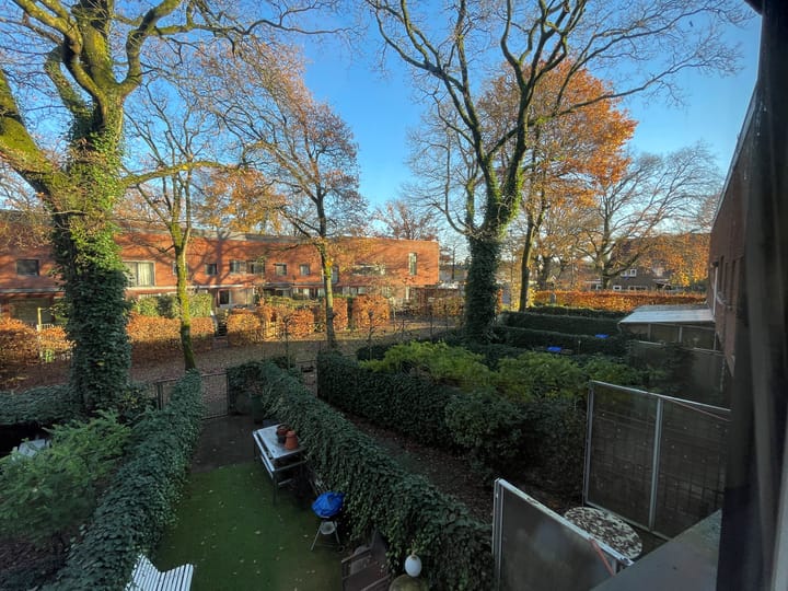 Photo 17 of W.A. Scholtenlaan 39