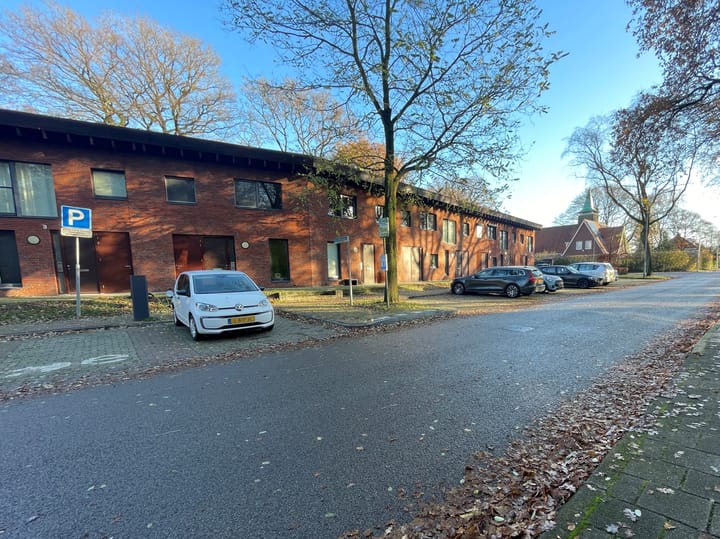 Photo 18 of W.A. Scholtenlaan 39