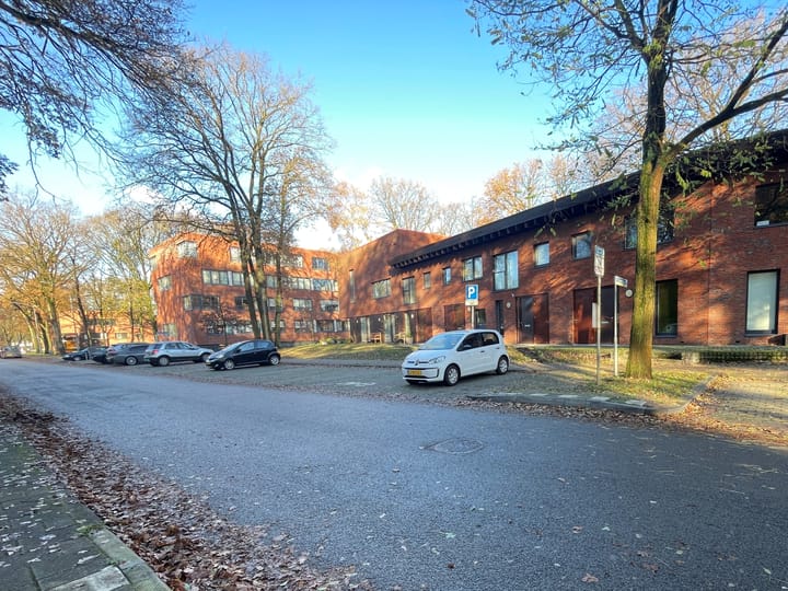 Photo 19 of W.A. Scholtenlaan 39