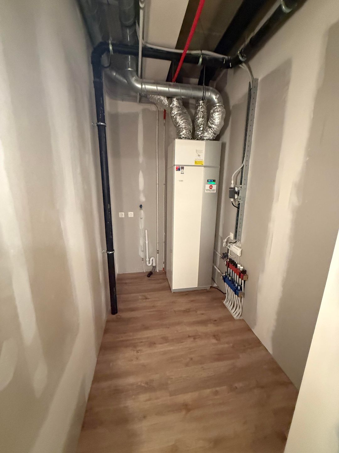 Foto 7 van Prins Hendrikkade 10-N