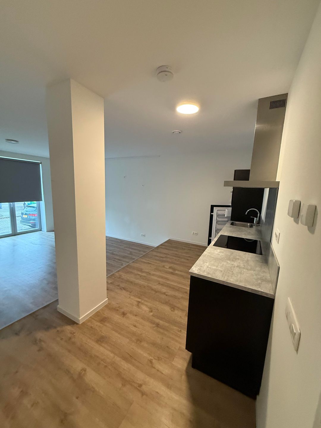 Foto 8 van Prins Hendrikkade 10-N