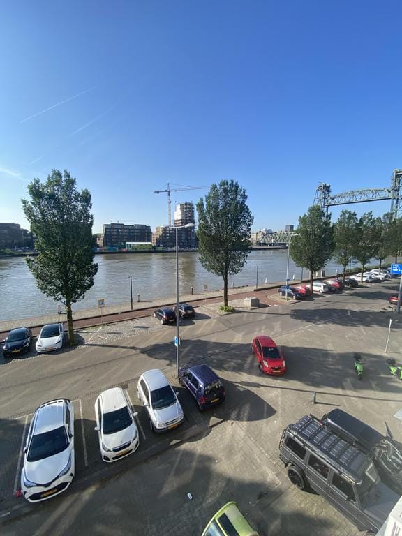 Foto 44 van Prins Hendrikkade 10-N