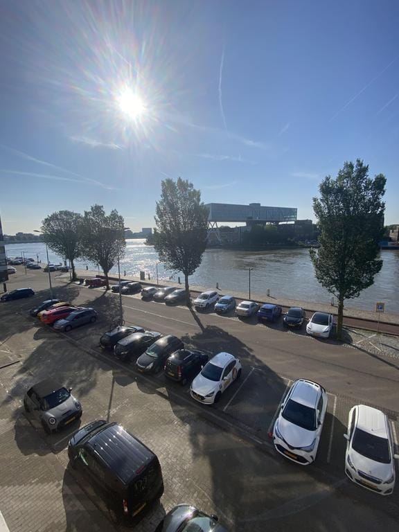 Foto 45 van Prins Hendrikkade 10-N