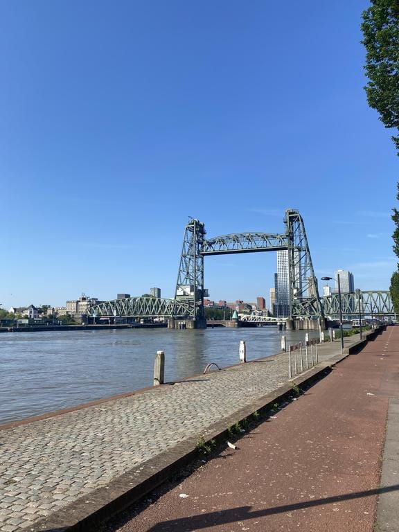 Foto 46 van Prins Hendrikkade 10-N