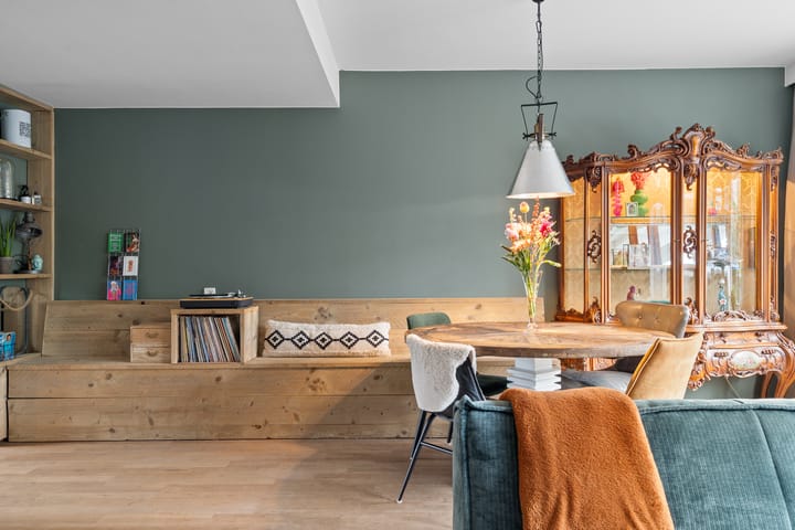 Photo 7 of Burgemeester Haefkensstraat 13