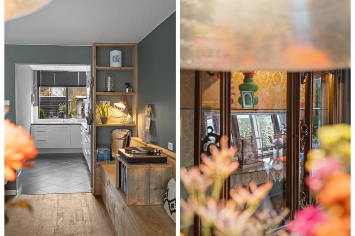 Photo 9 of Burgemeester Haefkensstraat 13